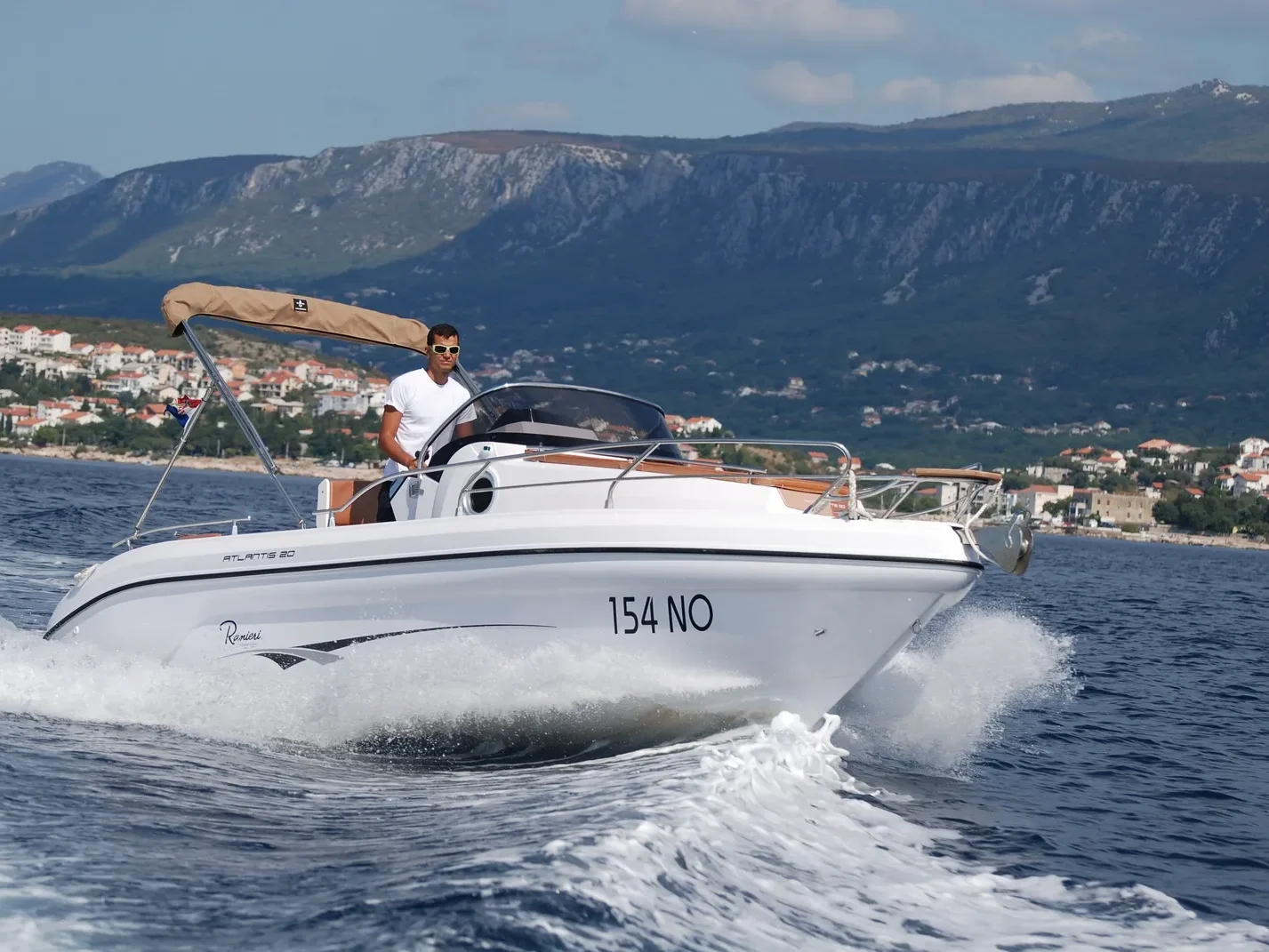 Naslovnica 6 Rent a boat atlantis 20 1 edited