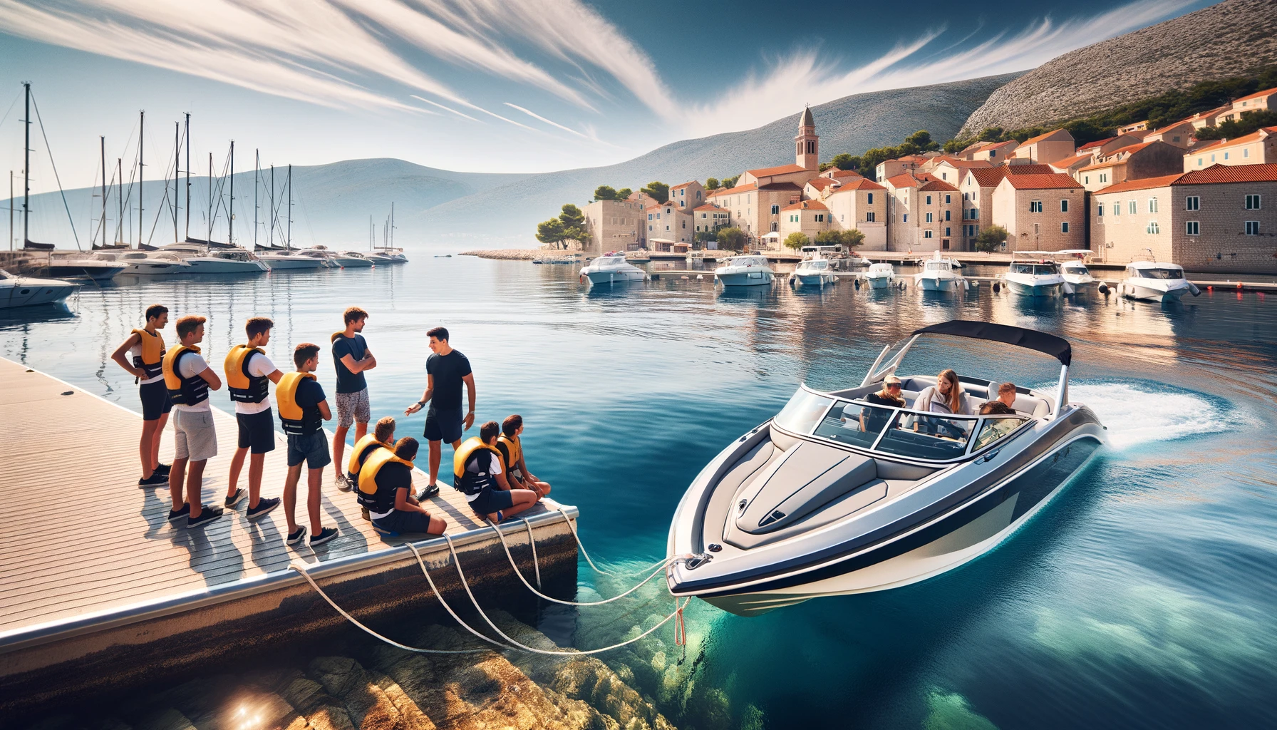 Što je skipper trening i treba li vam?